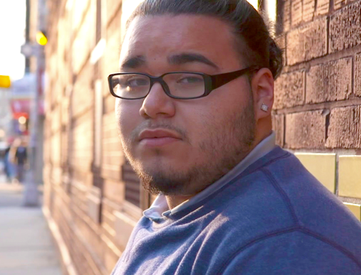 Call Them My Brothers