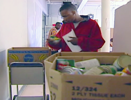 Generosity in Action