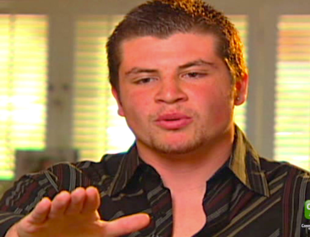 Taking Responsibility