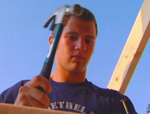 Better Community Better Me