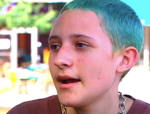 Decision Making - Resilience