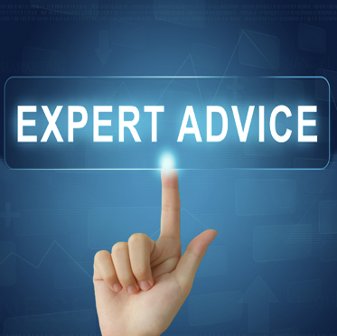 Advice Column, Part 1