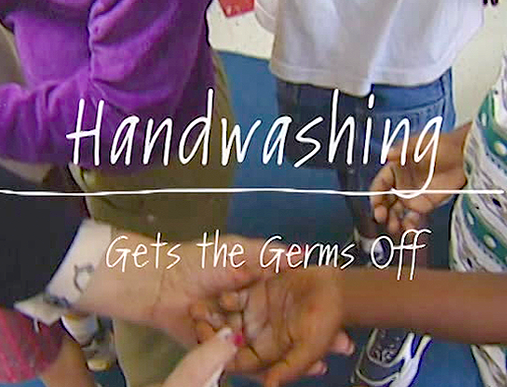 Hand Washing