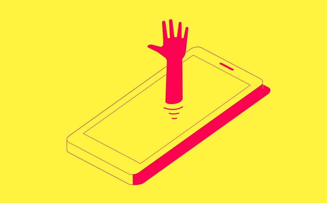 Twitter Less or More