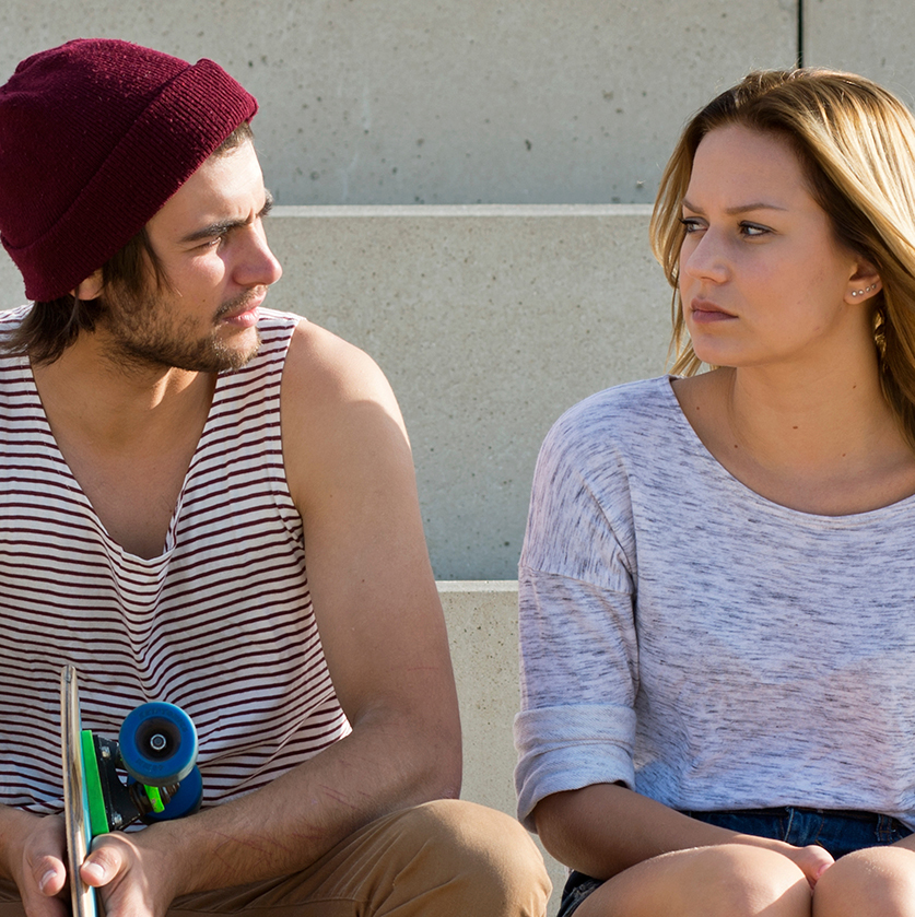 #2 Active Listening in a Relationship