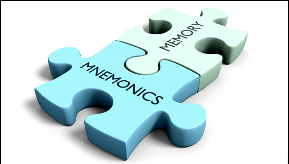 mnemonics