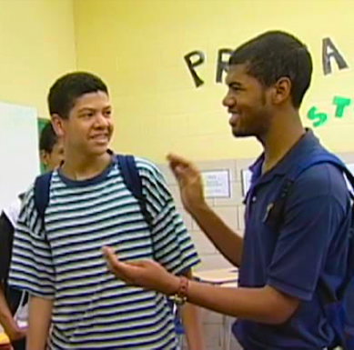 Becoming College and Career Ready