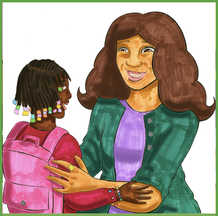 Caring in the Classroom