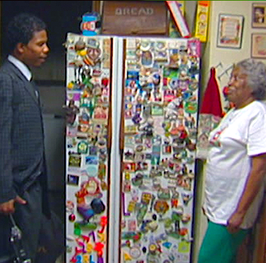 Exceeding Expectations