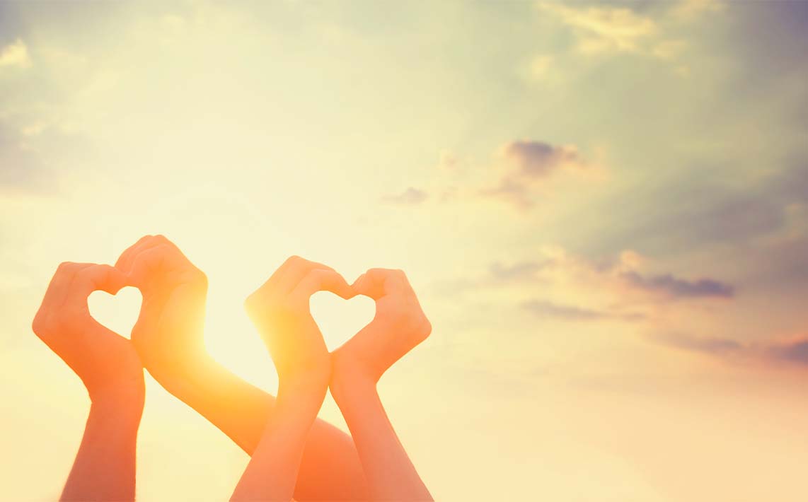 Expectations in a Relationship