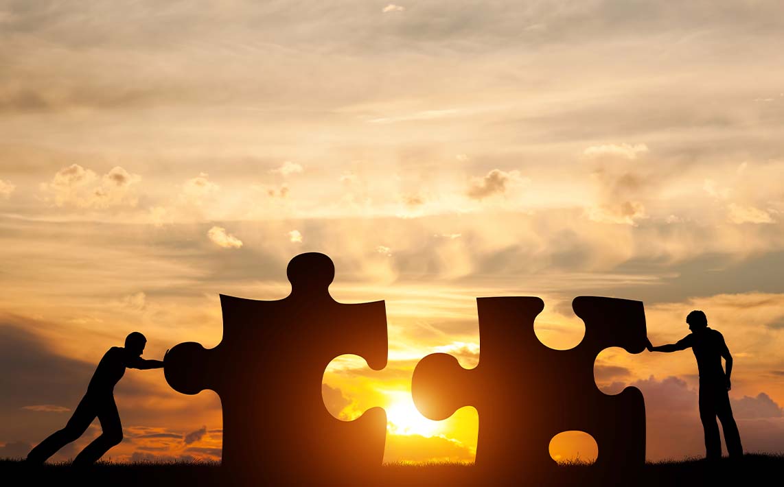 Healthy Communication