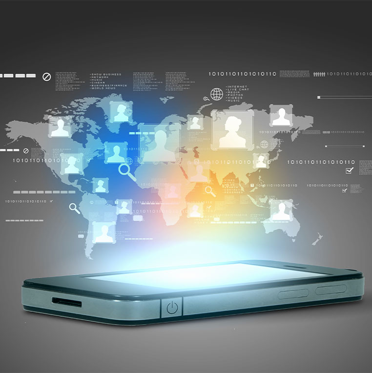 Passport to the World Wide Web