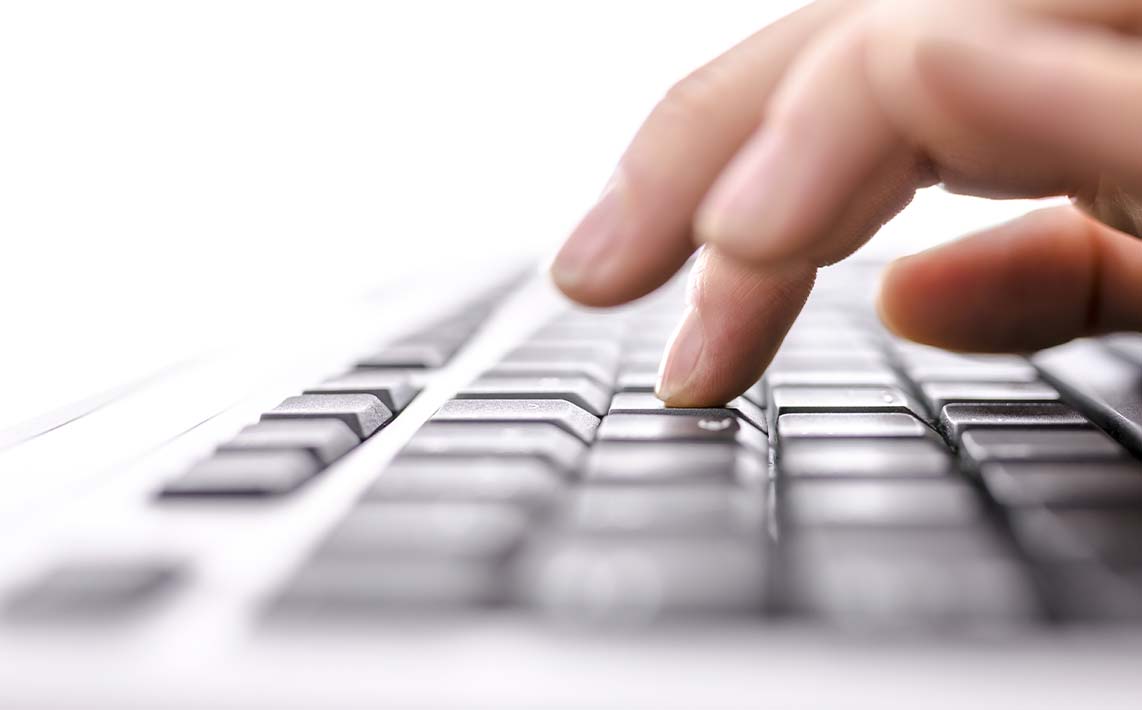 Protecting Your Digital Footprint