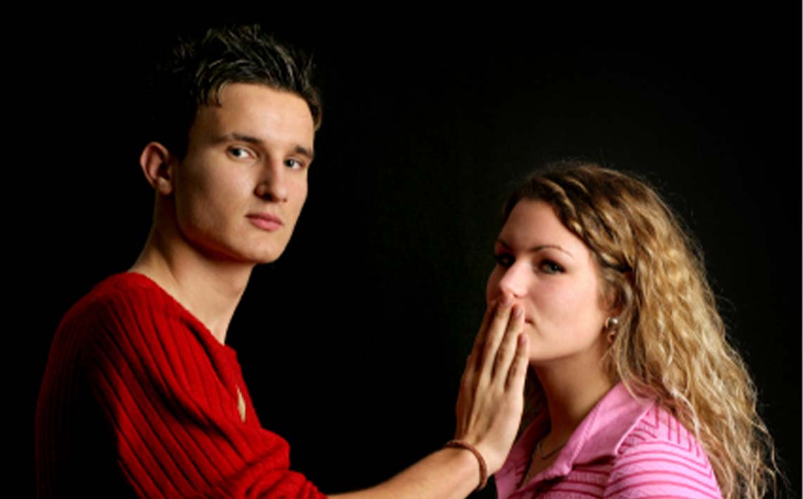 Relational Aggression Mean Girls Mean Boys