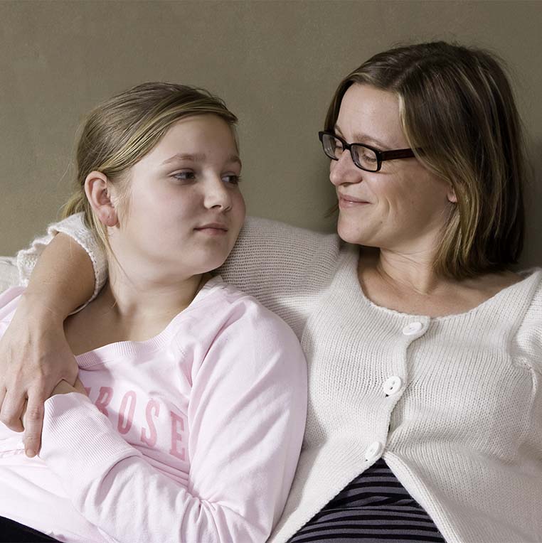 #2 Talk to Your Folks