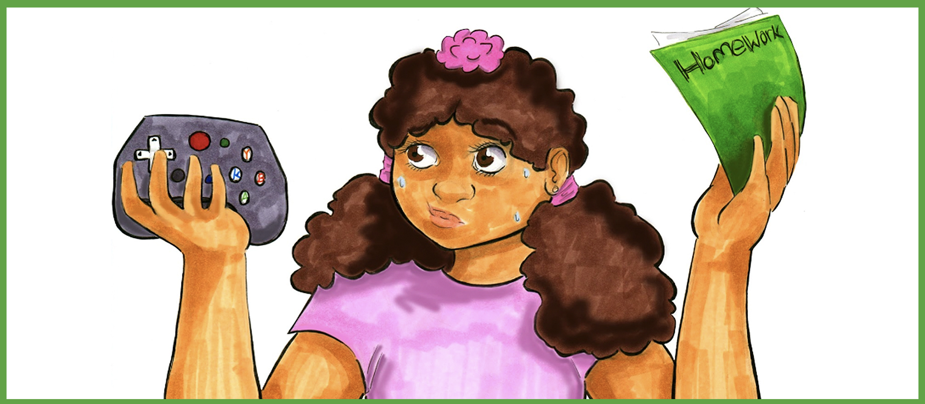 responsible Choices LG