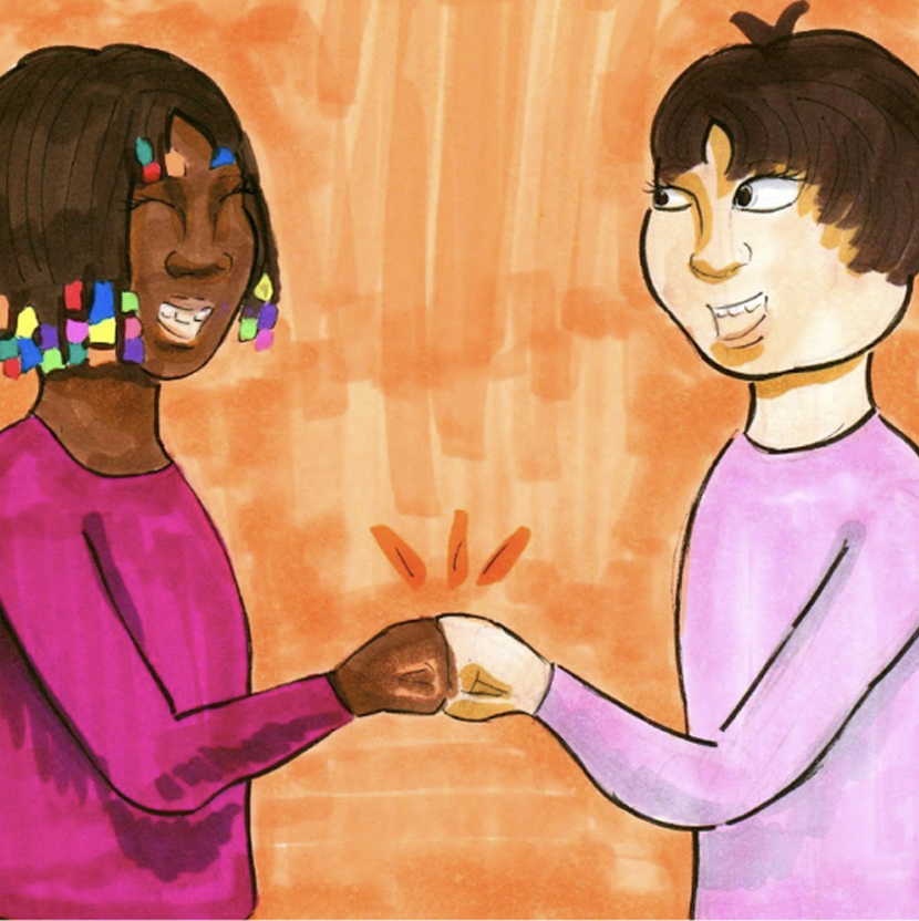 What are Relationship Skills