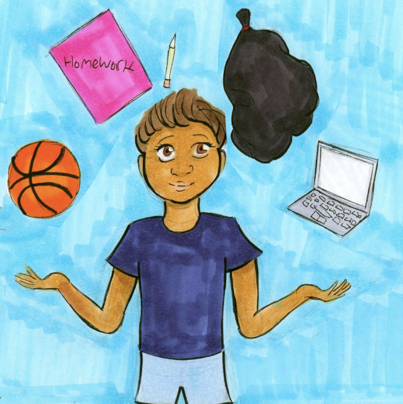 What is Self-Management